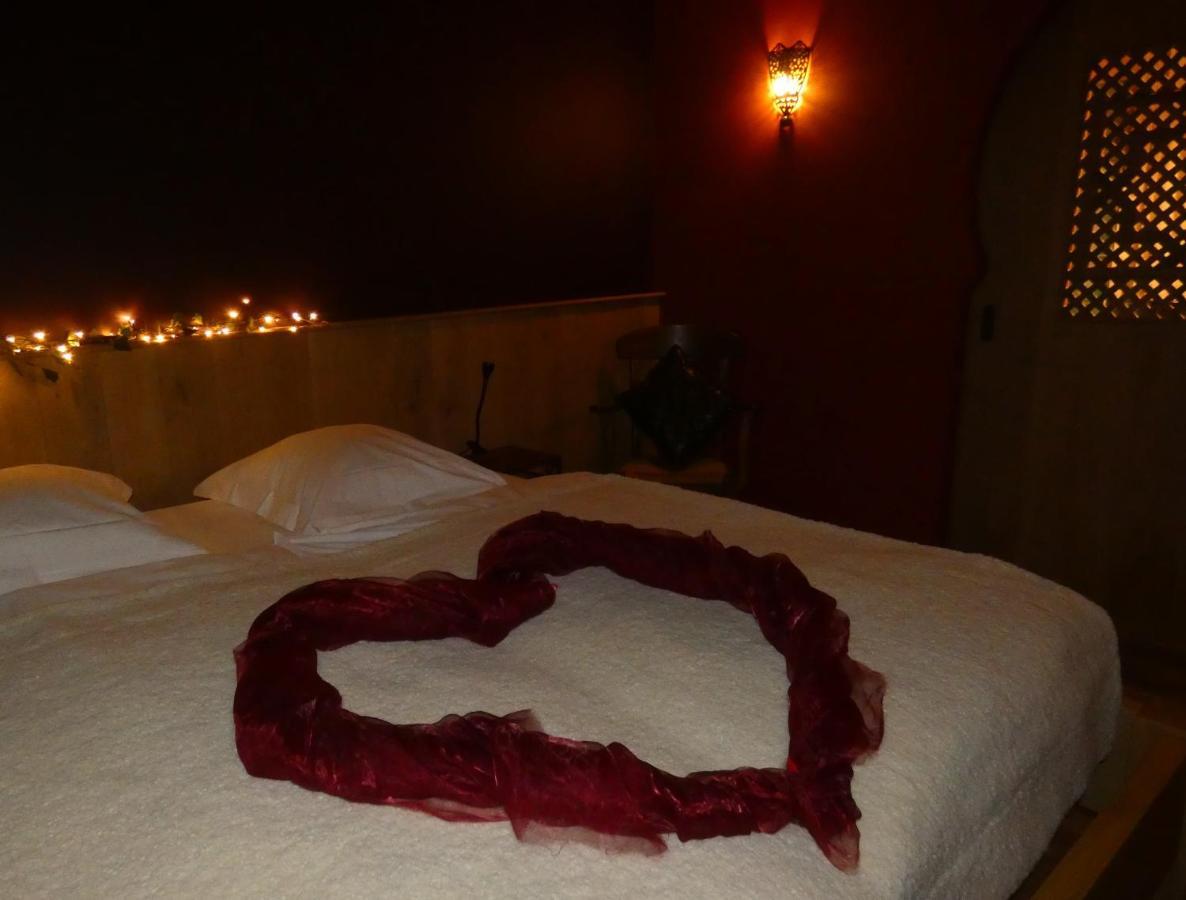 Un Air De Bourlingueurs Bed & Breakfast Pepinster Exterior foto